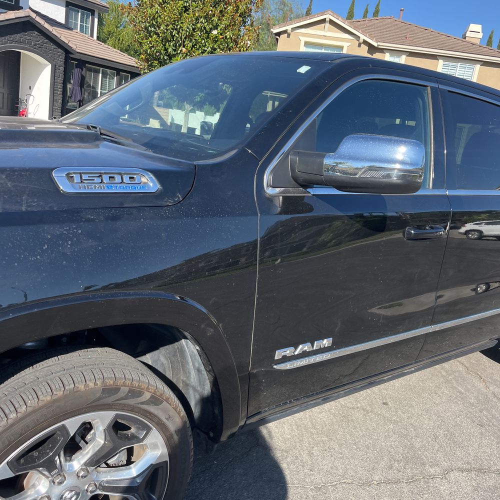 2023 Ram 1500 Limited