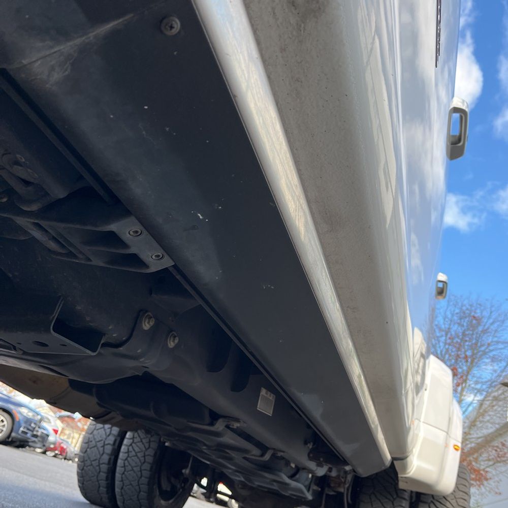 2019 Ford F-450 Super Duty Limited