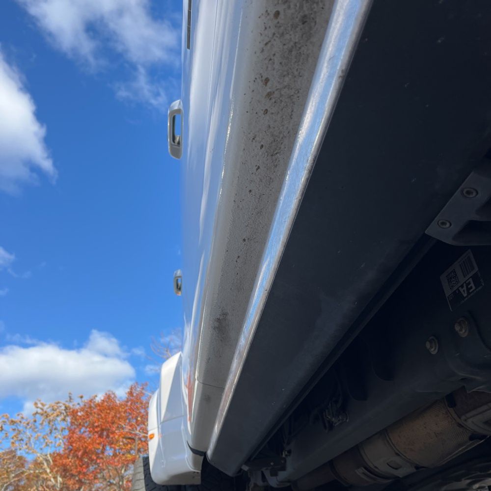 2019 Ford F-450 Super Duty Limited