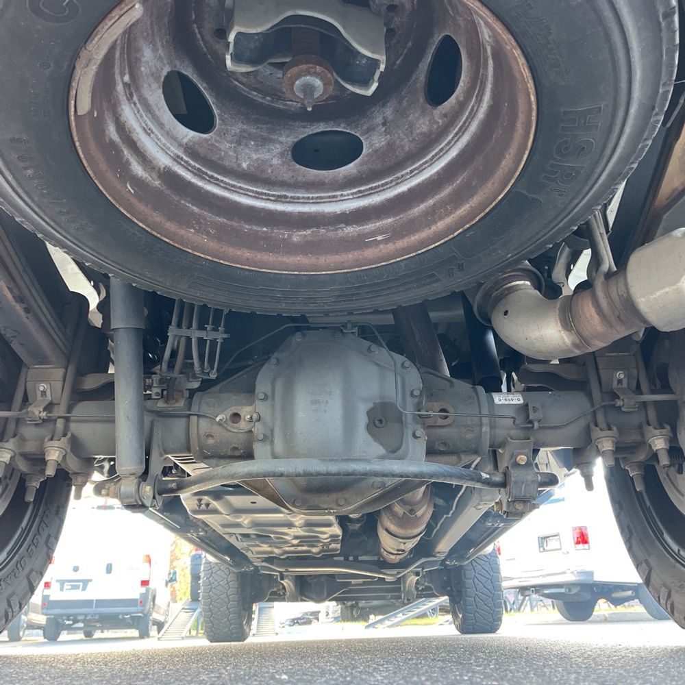 2019 Ford F-450 Super Duty Limited