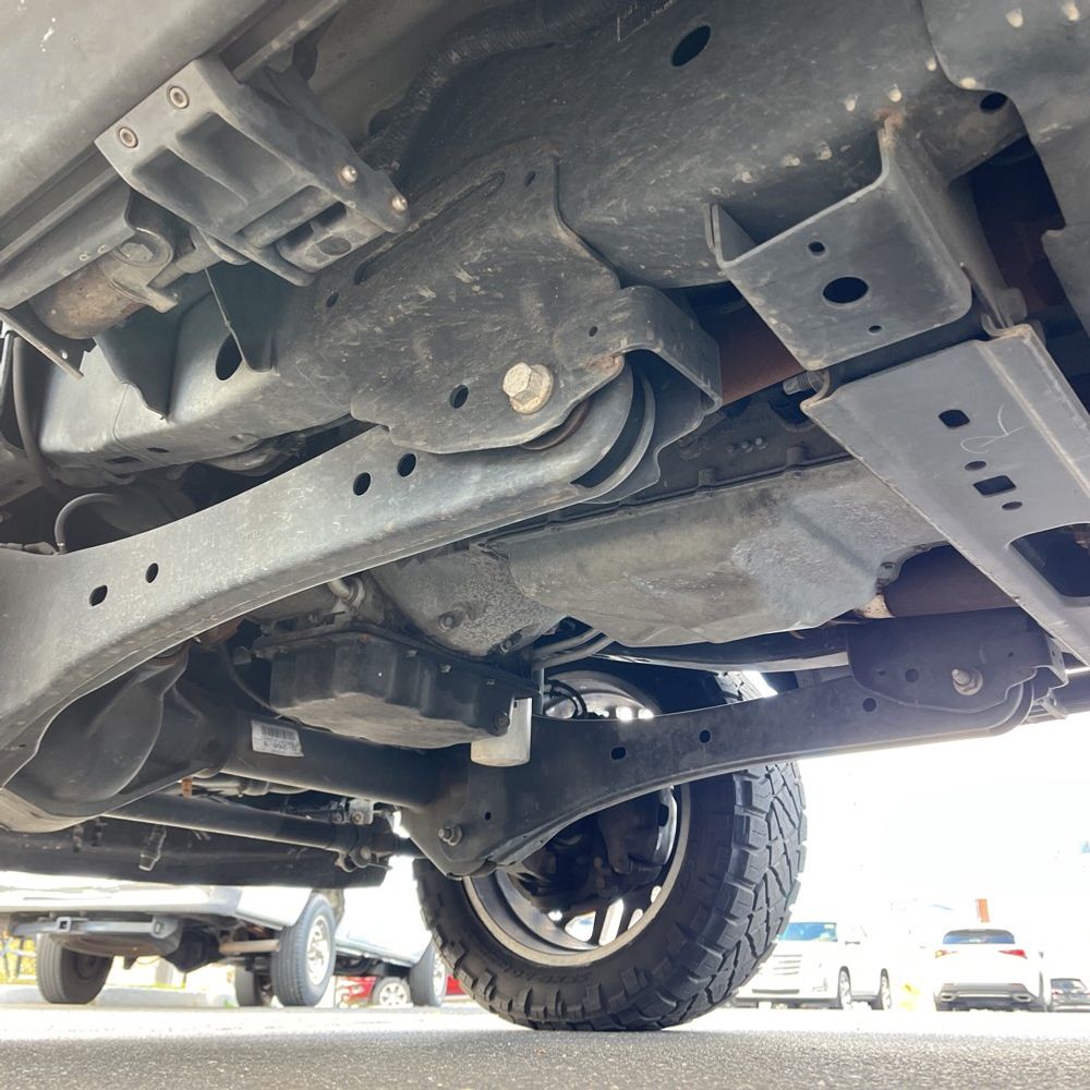 2019 Ford F-450 Super Duty Limited