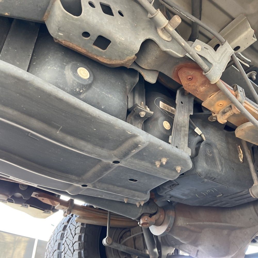 2019 Ford F-450 Super Duty Limited