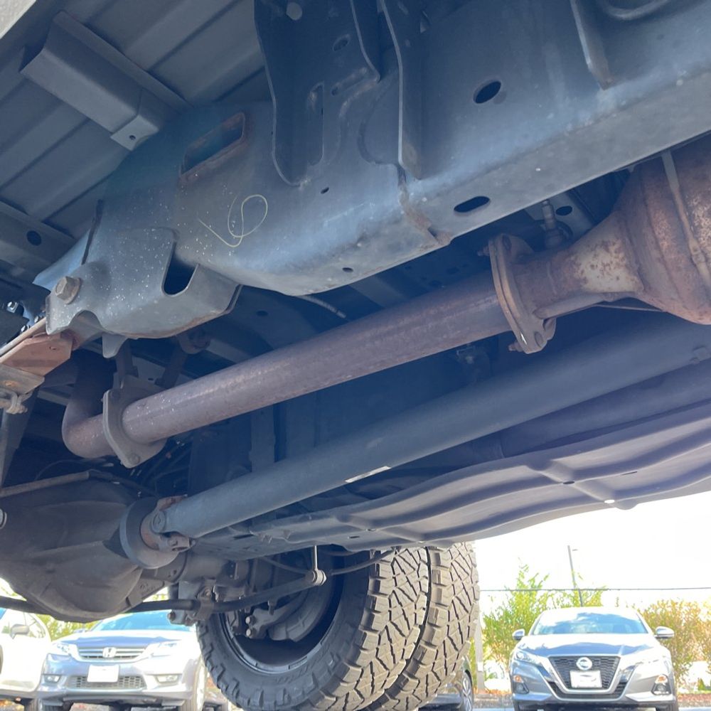 2019 Ford F-450 Super Duty Limited