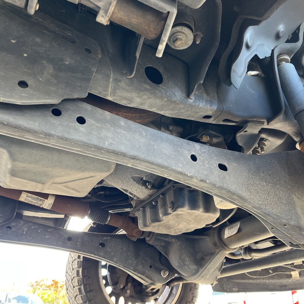 2019 Ford F-450 Super Duty Limited