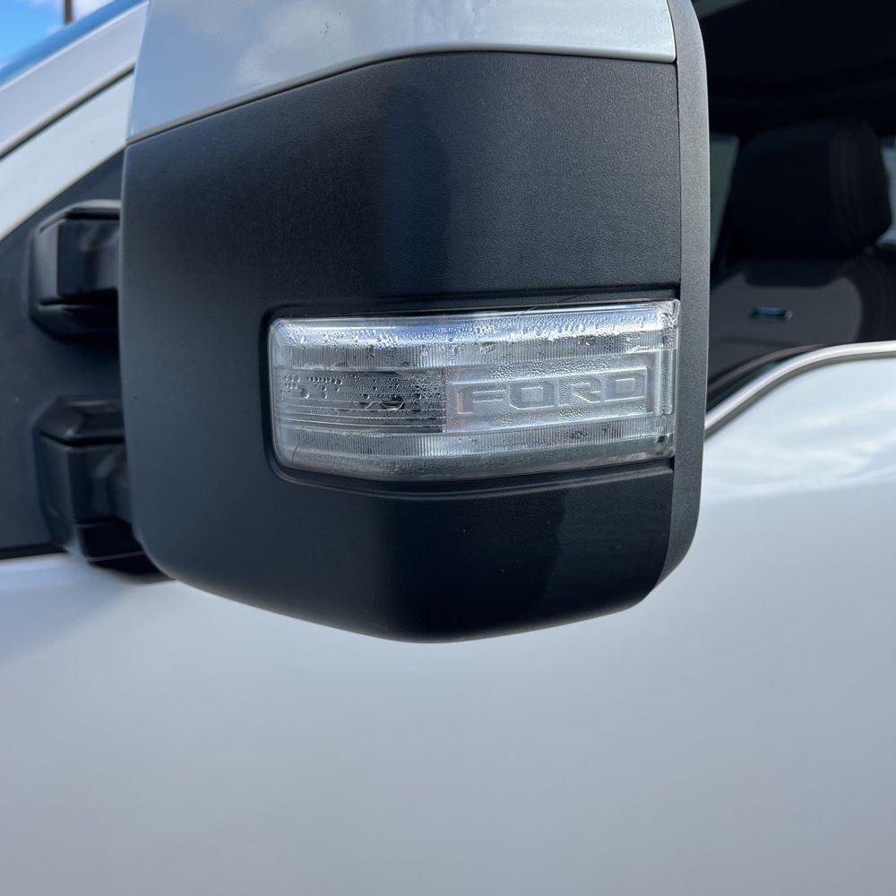 2019 Ford F-450 Super Duty Limited