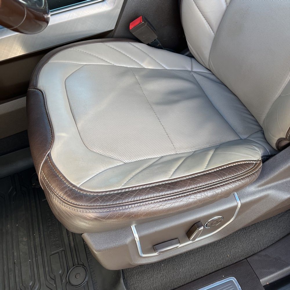 2019 Ford F-450 Super Duty Limited