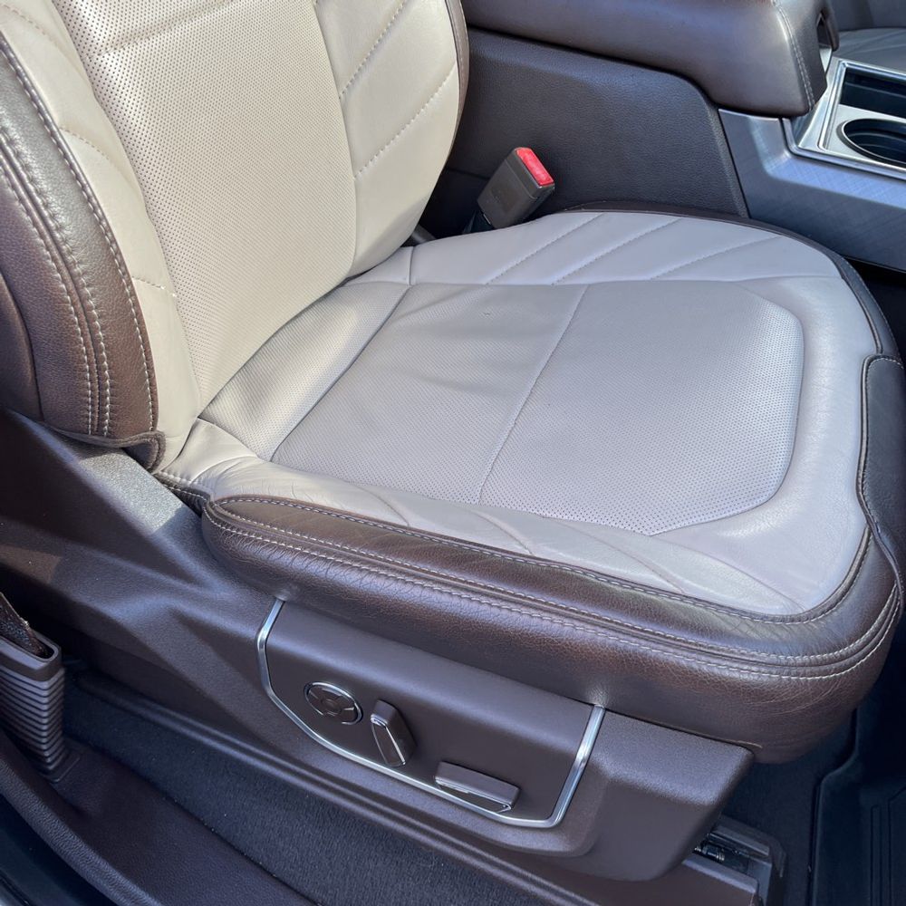 2019 Ford F-450 Super Duty Limited