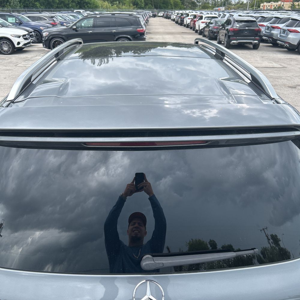 2022 Mercedes-Benz GLS GLS 450