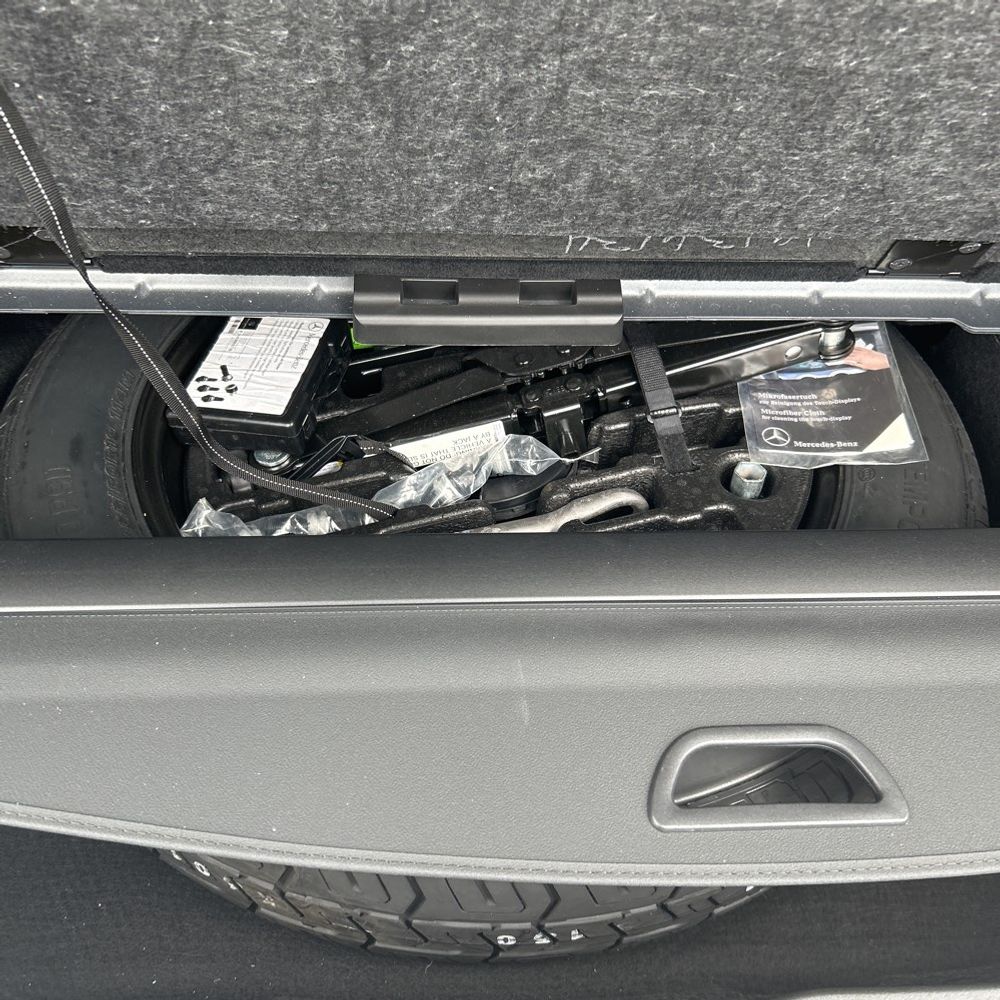 2022 Mercedes-Benz GLS GLS 450