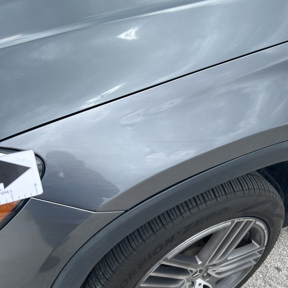 2022 Mercedes-Benz GLS GLS 450