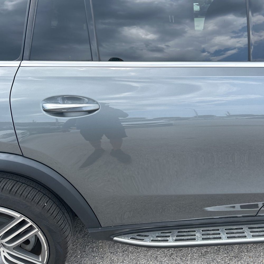 2022 Mercedes-Benz GLS GLS 450