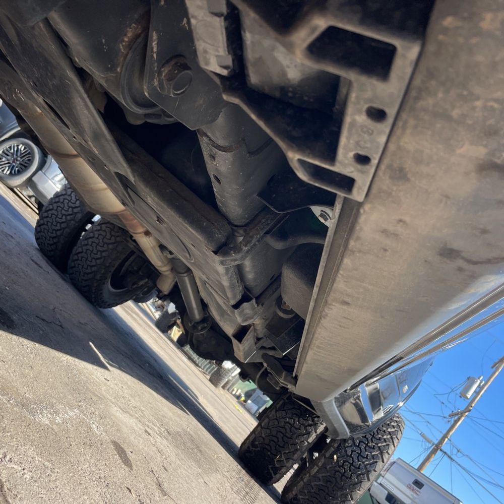 2019 Ram 3500 Laramie Limited