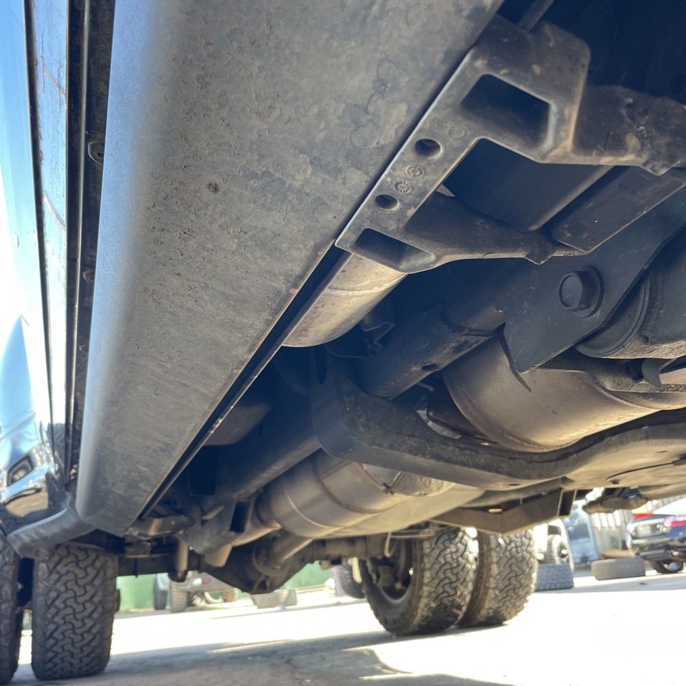 2019 Ram 3500 Laramie Limited