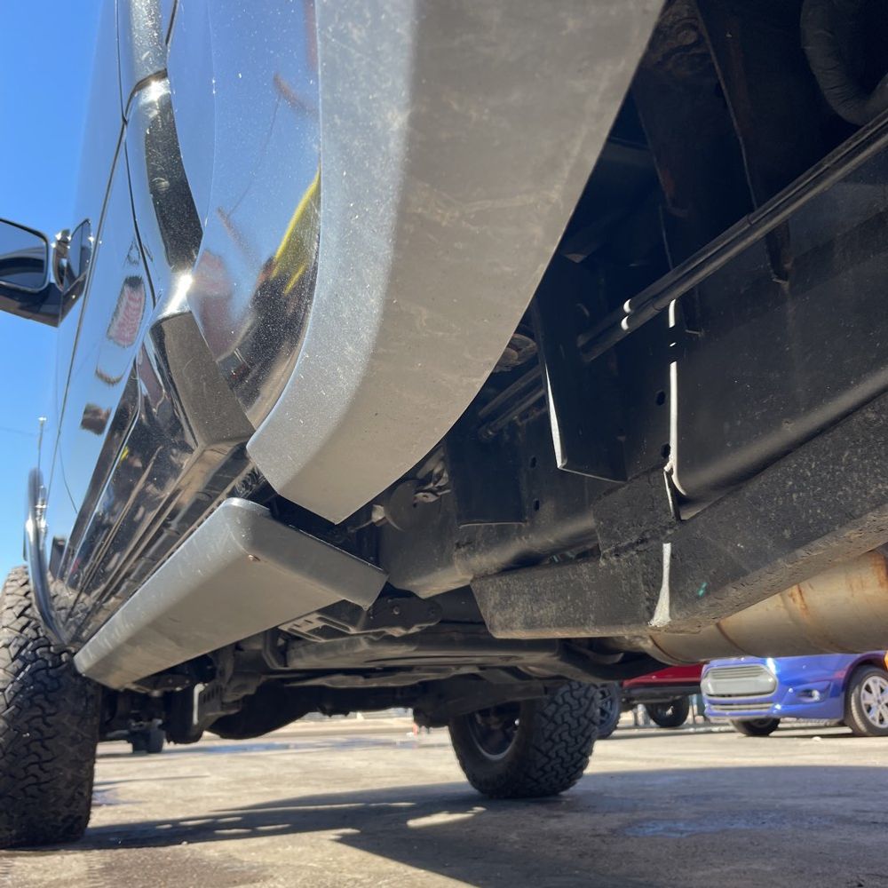 2019 Ram 3500 Laramie Limited