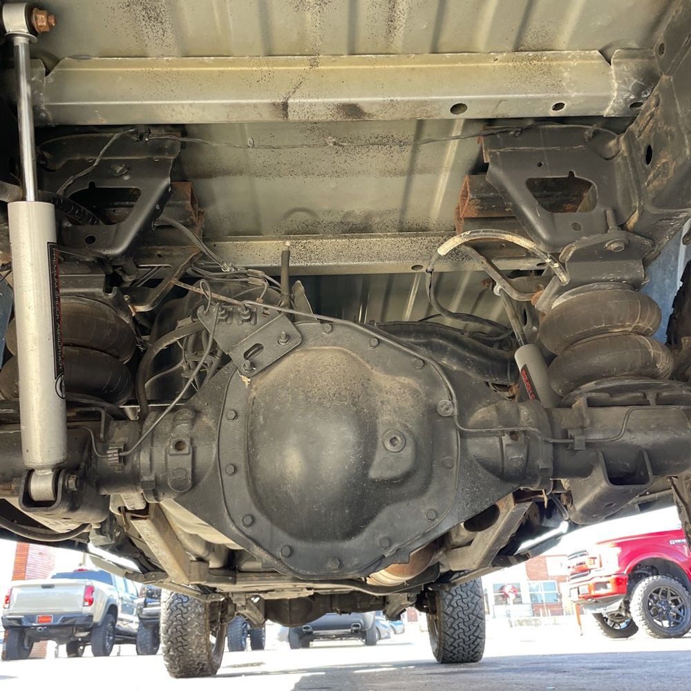 2019 Ram 3500 Laramie Limited