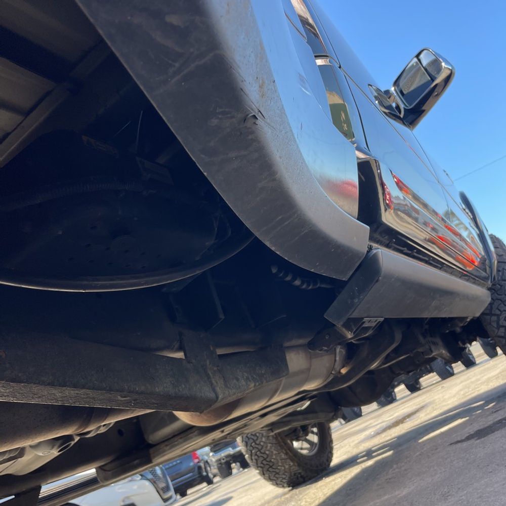 2019 Ram 3500 Laramie Limited