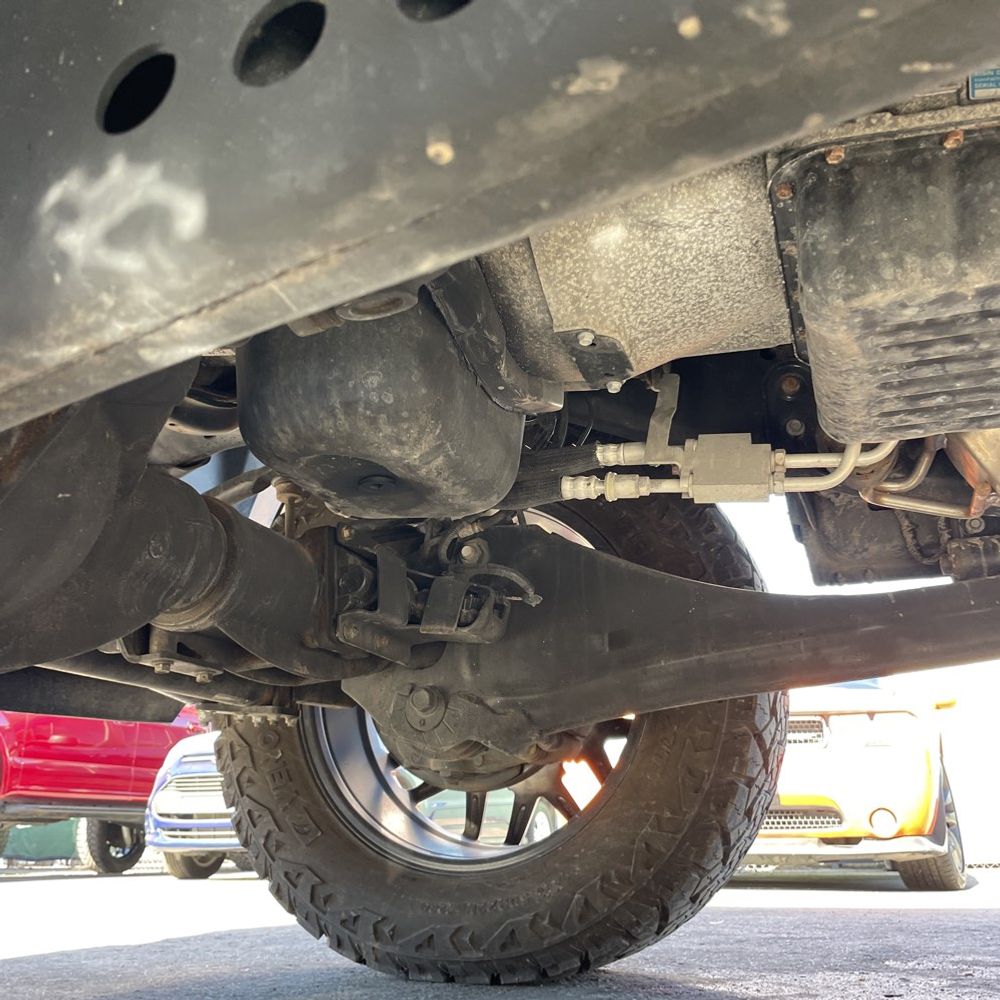 2019 Ram 3500 Laramie Limited