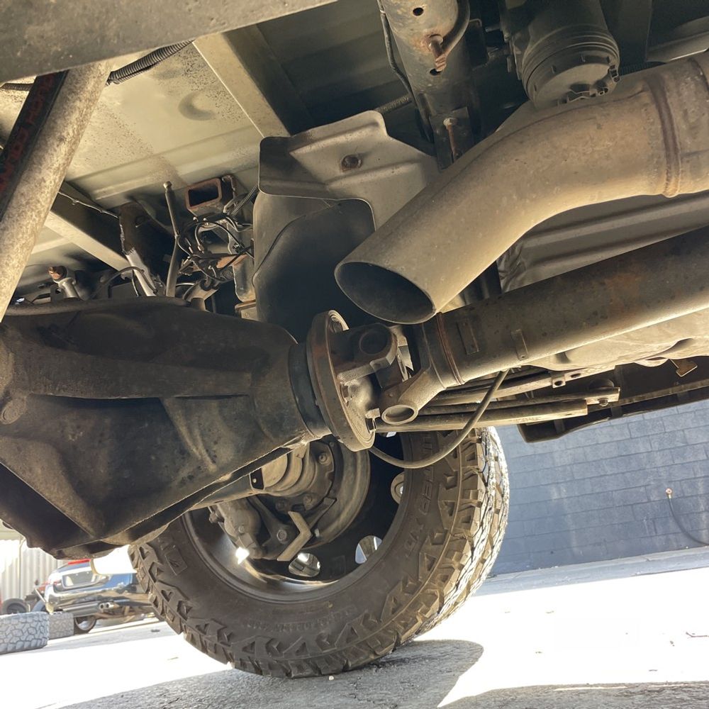 2019 Ram 3500 Laramie Limited