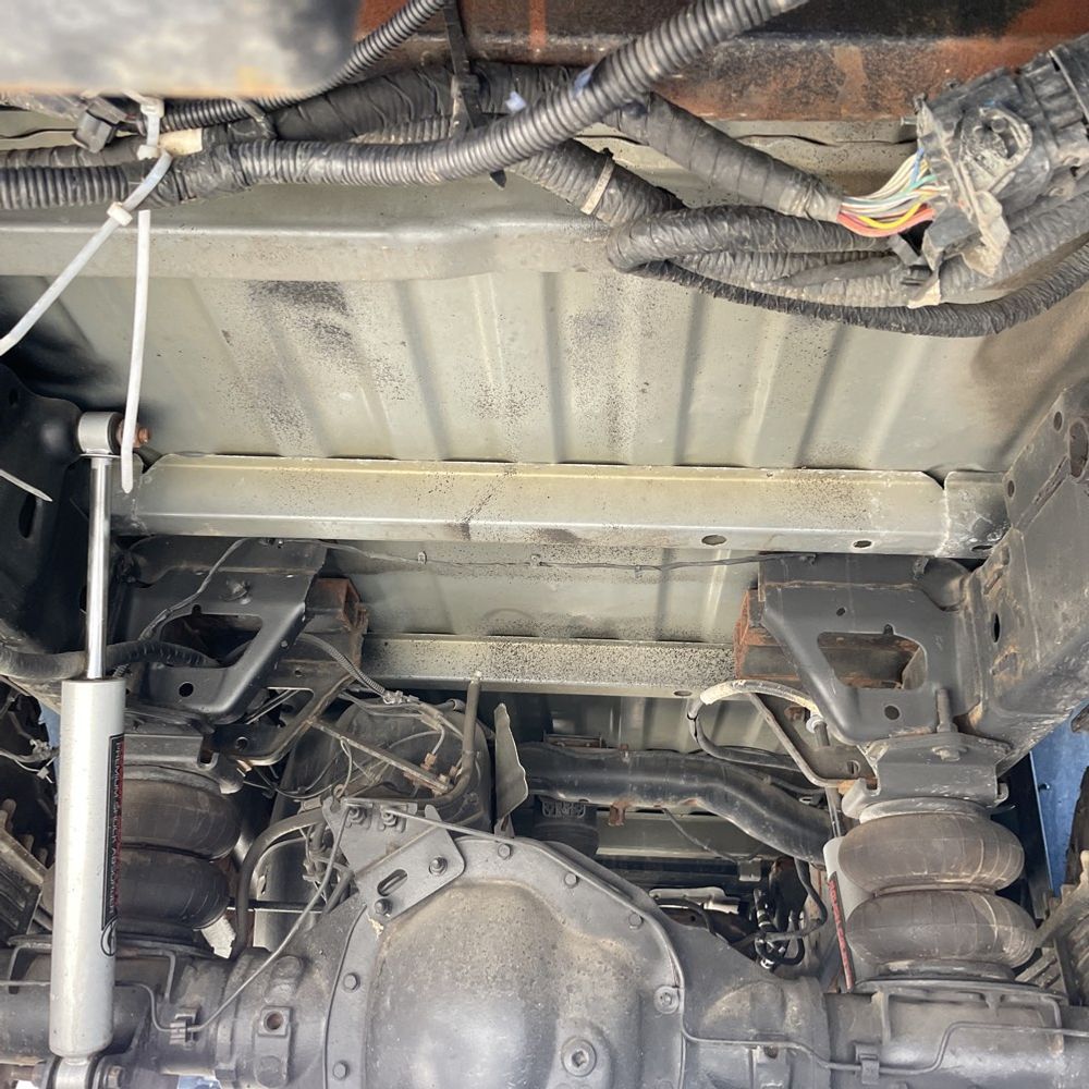 2019 Ram 3500 Laramie Limited