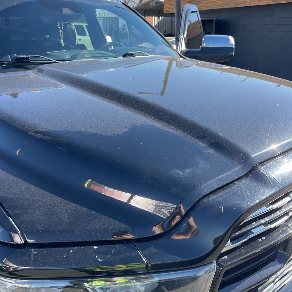 2019 Ram 3500 Laramie Limited