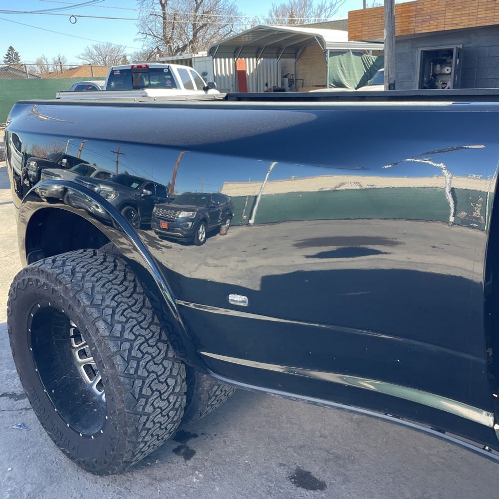 2019 Ram 3500 Laramie Limited