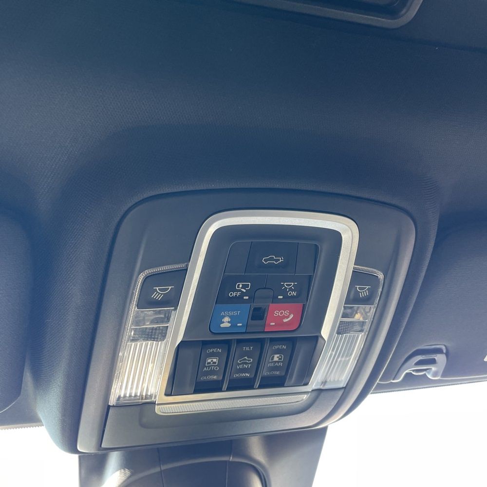 2019 Ram 3500 Laramie Limited