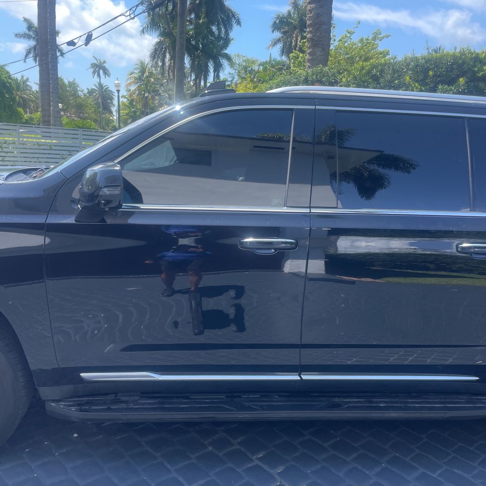 2023 Cadillac Escalade ESV Premium Luxury