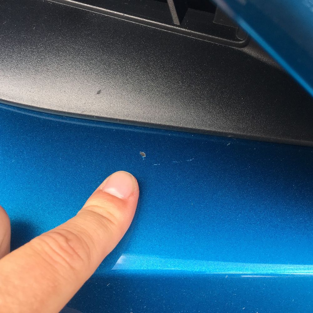 2017 BMW M2