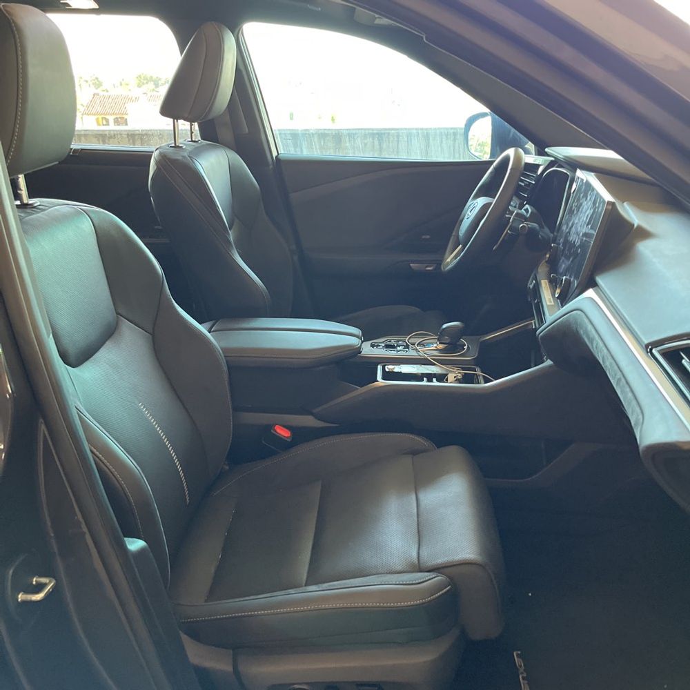 2024 Lexus TX 350 Luxury