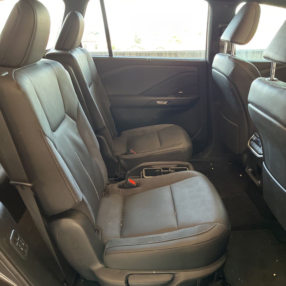 2024 Lexus TX 350 Luxury