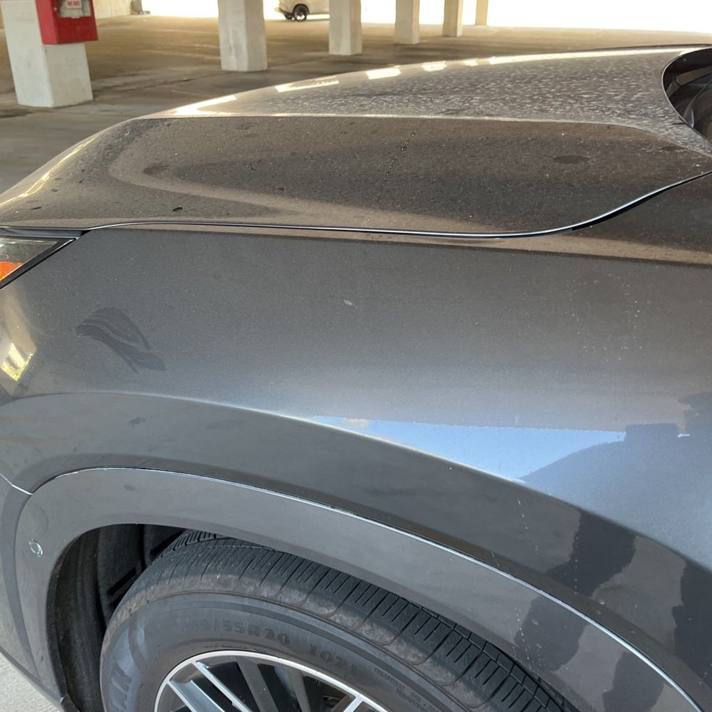 2024 Lexus TX 350 Luxury