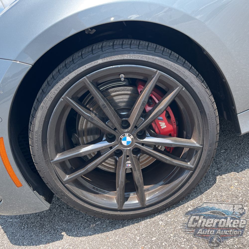 2024 BMW 3-Series M340xi