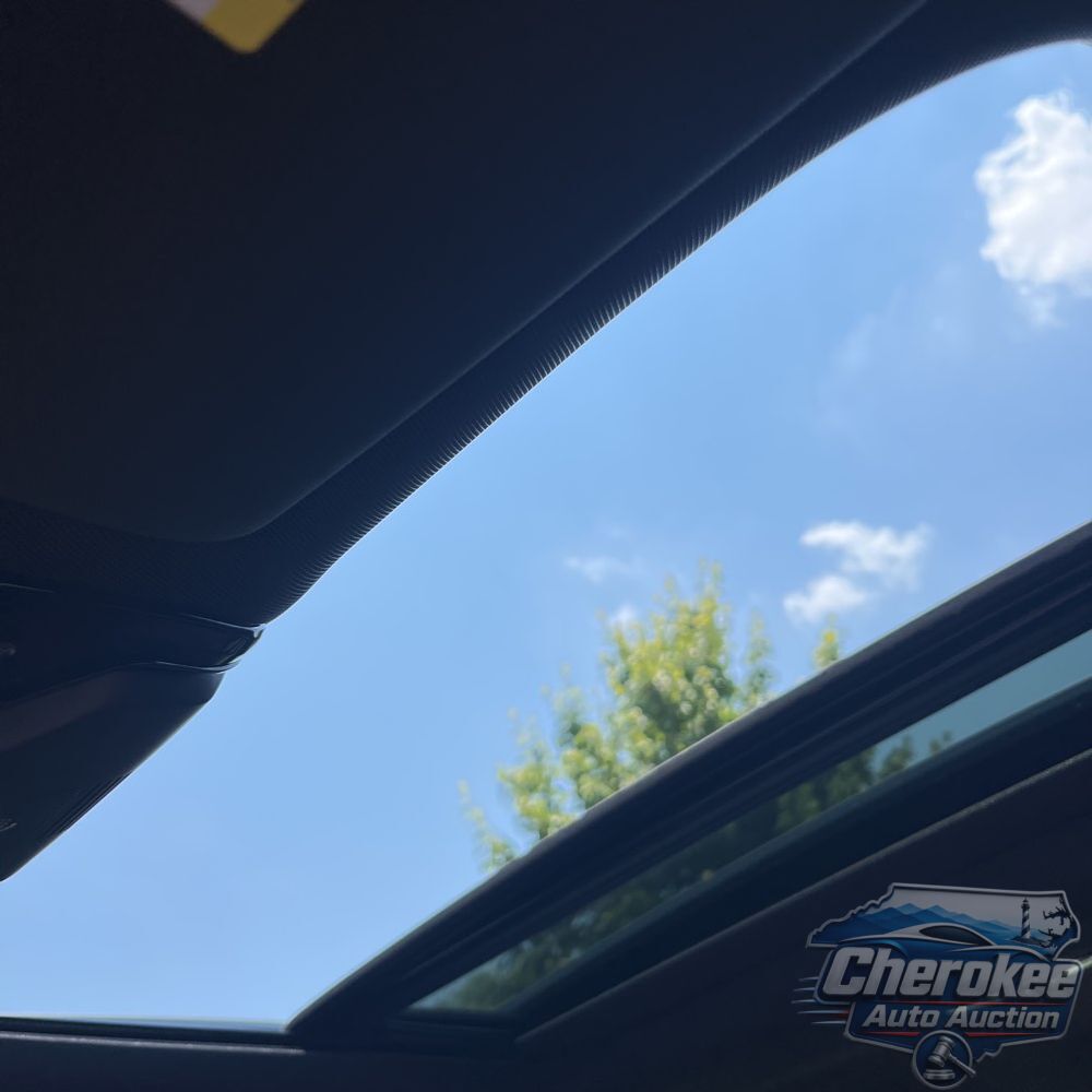 2024 BMW 3-Series M340xi