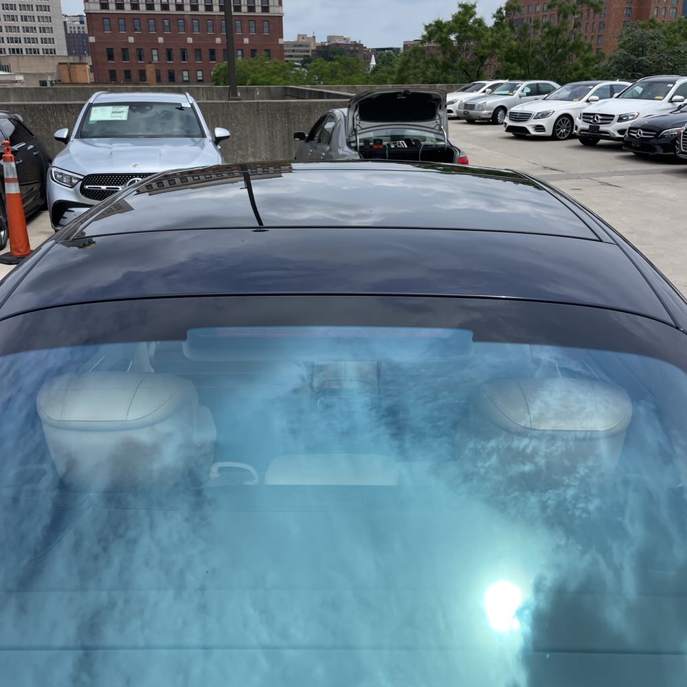 2023 Mercedes-Benz S-Class S 500 4MATIC