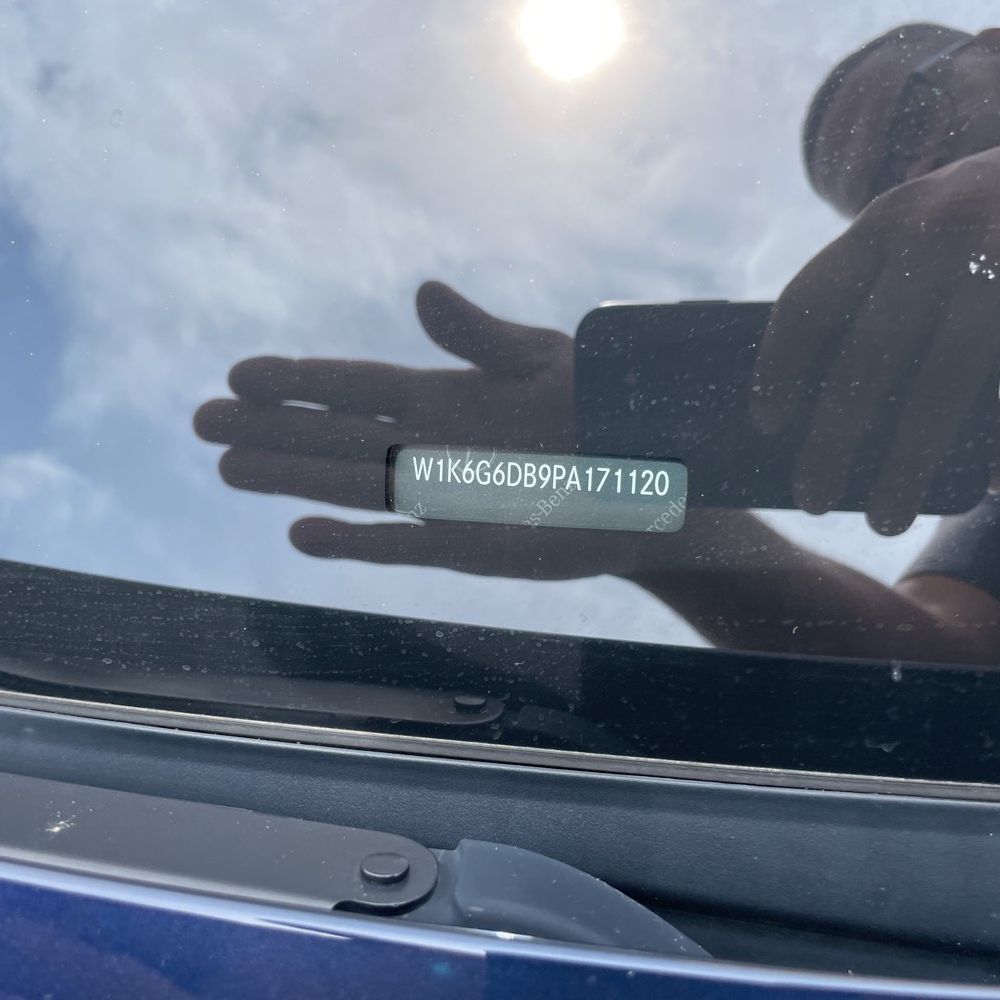 2023 Mercedes-Benz S-Class S 500 4MATIC