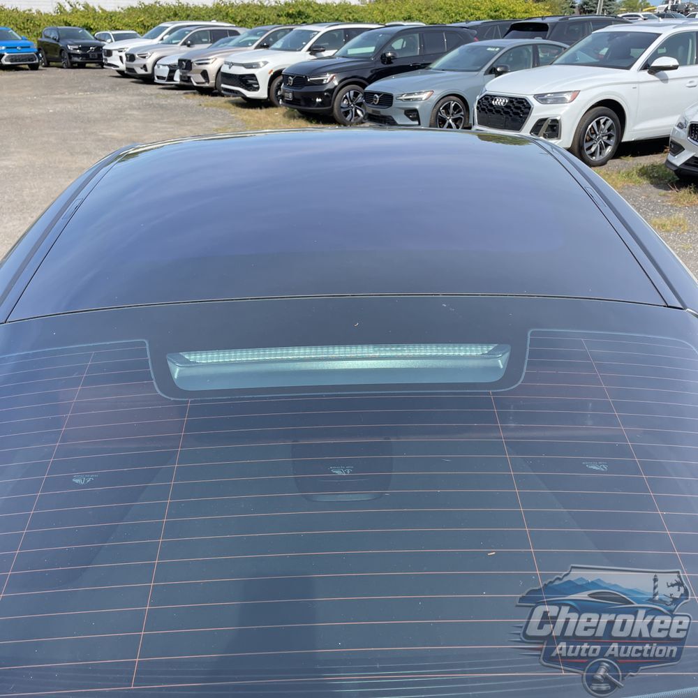 2023 Audi e-tron GT Premium Plus
