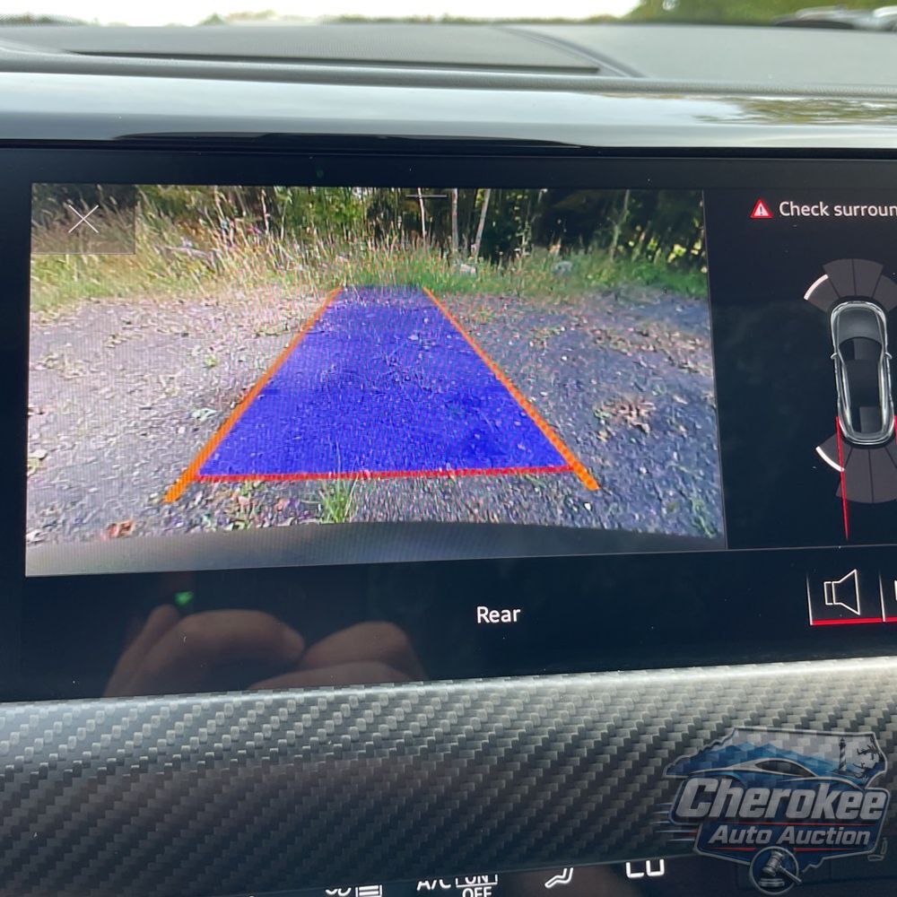 2023 Audi e-tron GT Premium Plus