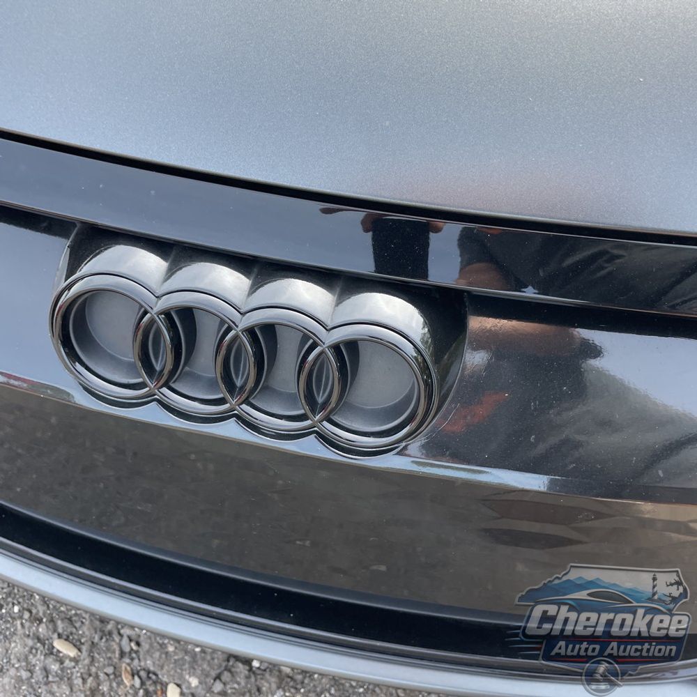 2023 Audi e-tron GT Premium Plus