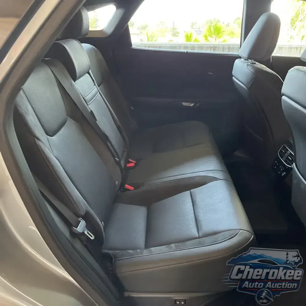 2024 Lexus RX 450h+ Luxury