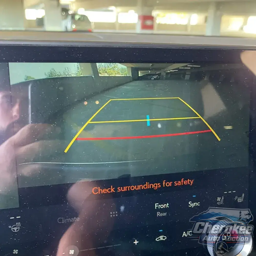 2024 Lexus RX 450h+ Luxury