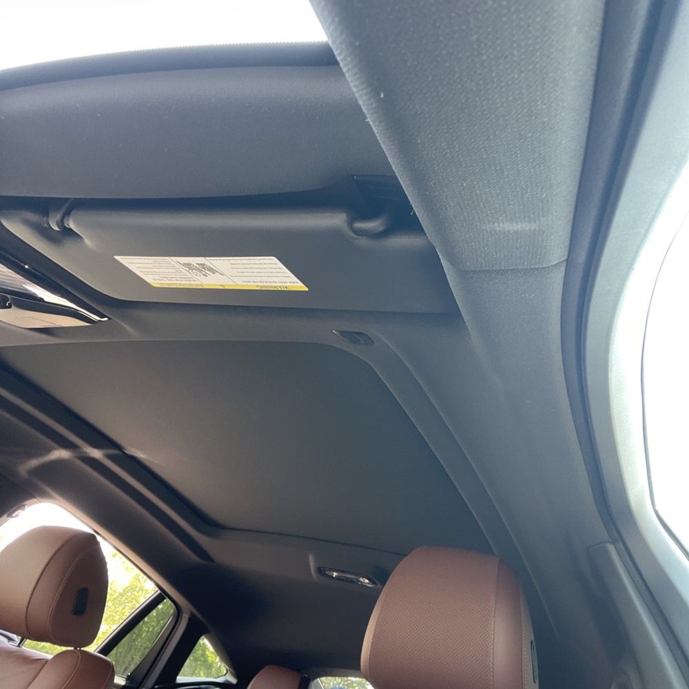 2024 BMW X6 XDrive40i