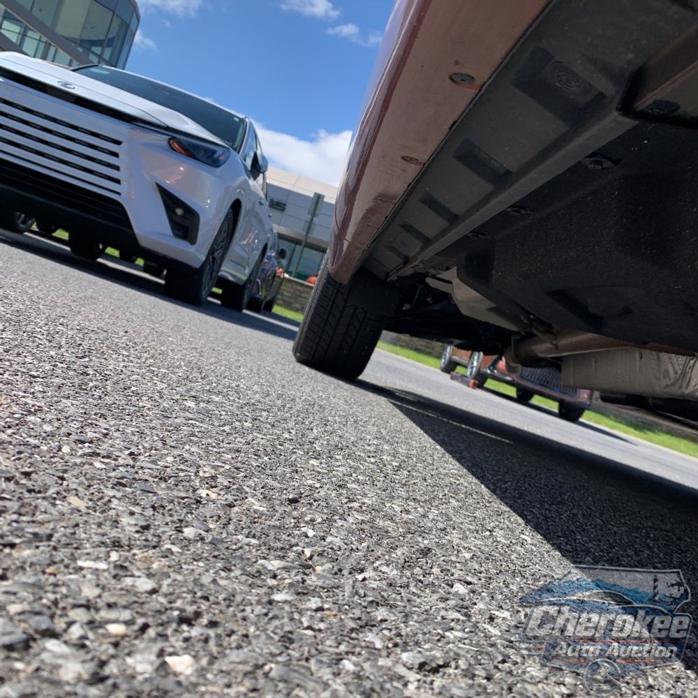 2024 Lexus RX 500h F SPORT Performance
