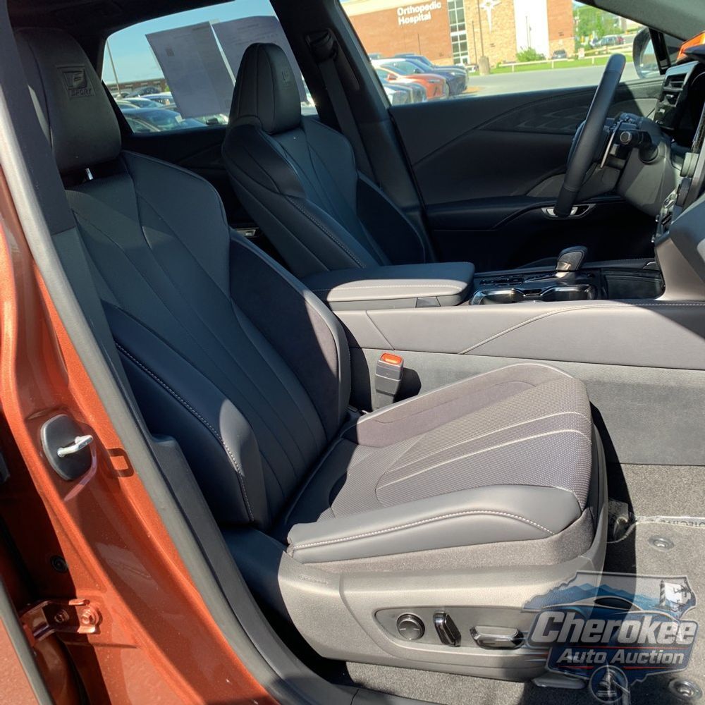 2024 Lexus RX 500h F SPORT Performance