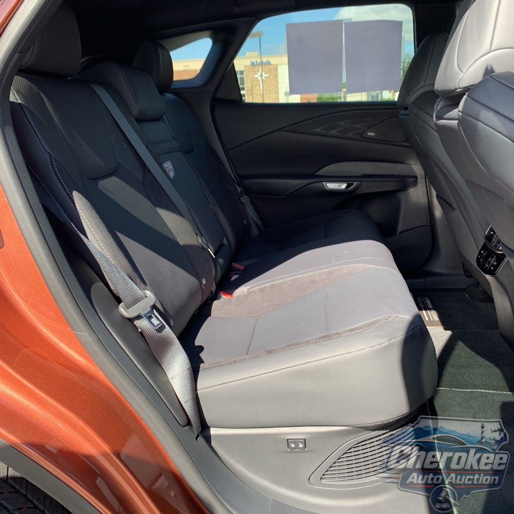 2024 Lexus RX 500h F SPORT Performance