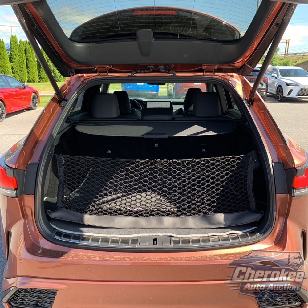 2024 Lexus RX 500h F SPORT Performance