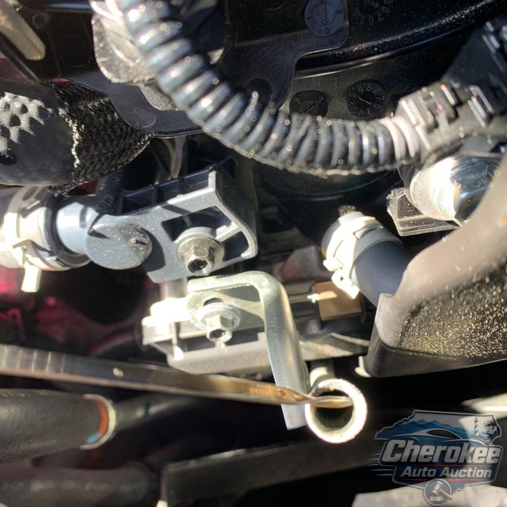 2024 Lexus RX 500h F SPORT Performance