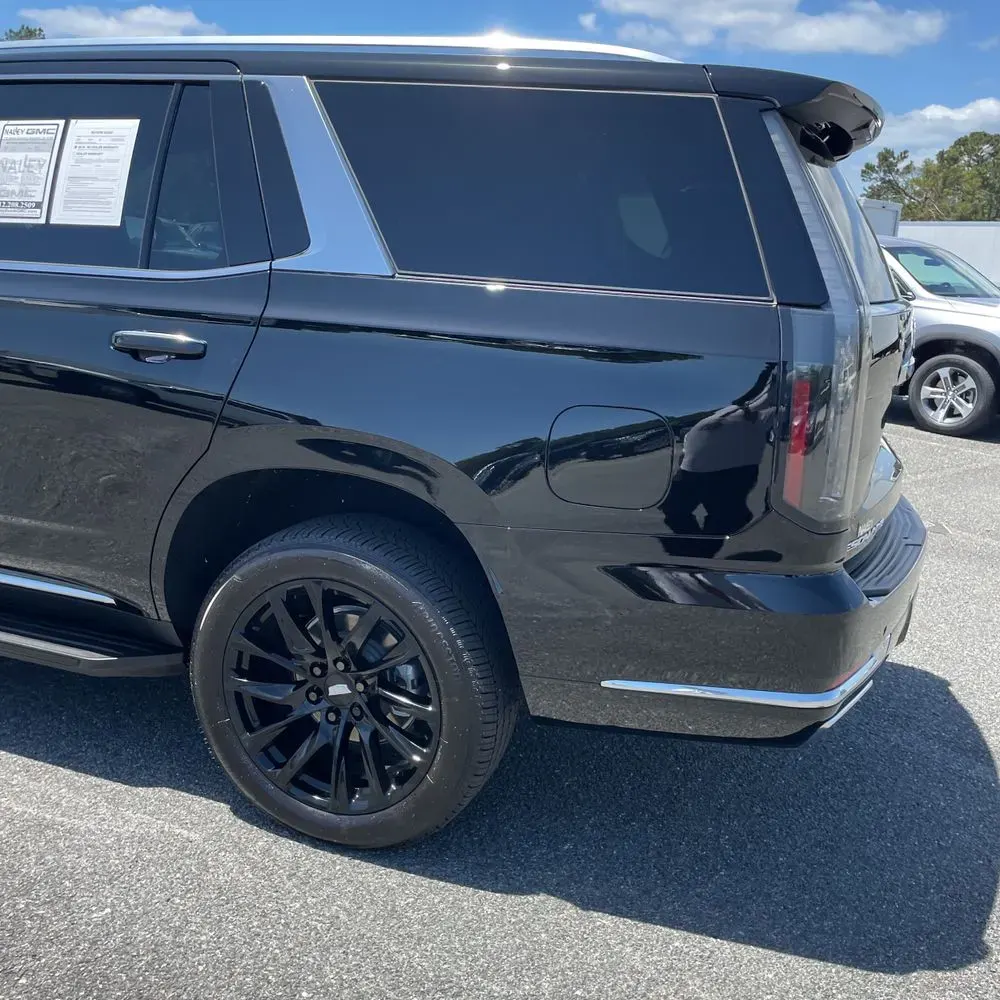 2025 Cadillac Escalade Premium Luxury
