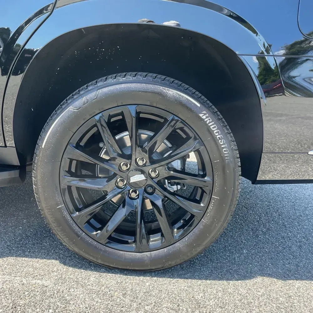 2025 Cadillac Escalade Premium Luxury
