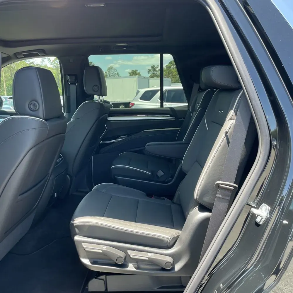 2025 Cadillac Escalade Premium Luxury