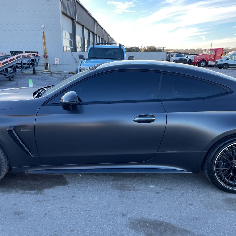 2024 Mercedes-Benz CLE AMG CLE 53